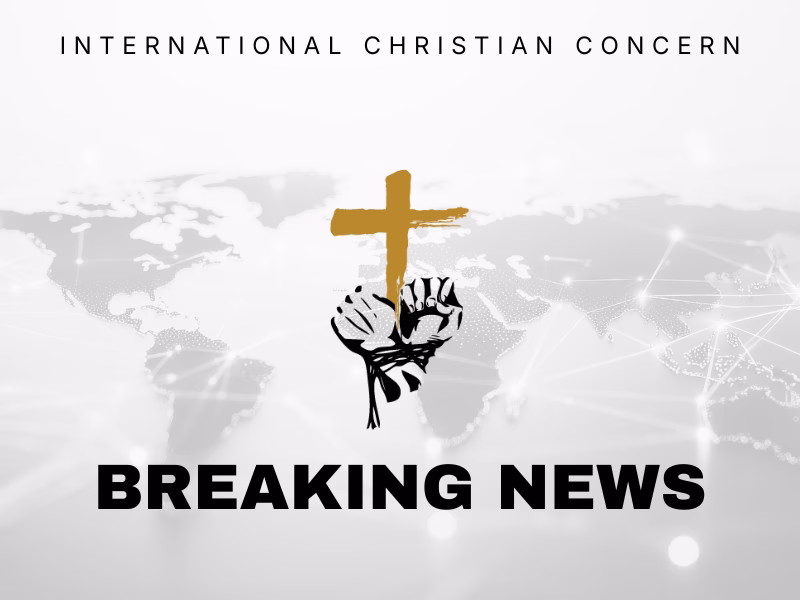 Trump anuncia ataques aéreos estadounidenses contra objetivos de ISIS en el noroeste de Nigeria