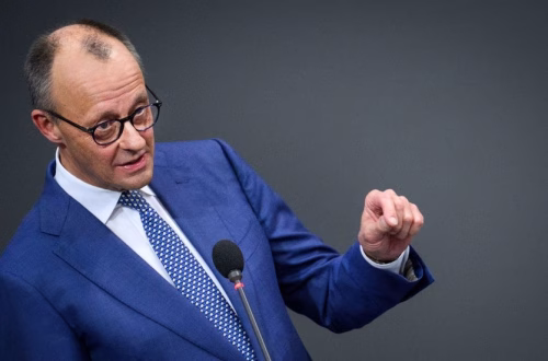 Merz advierte sobre un conflicto directo entre la OTAN y Rusia