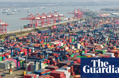 La fortaleza y debilidad oculta de China en su superávit com