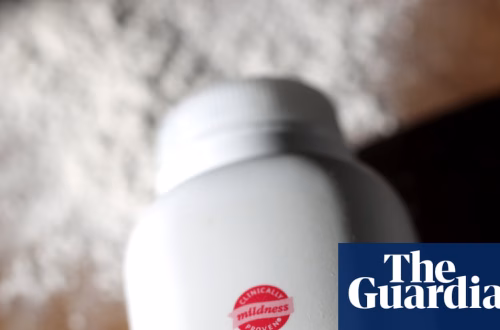 Conocimiento previo de riesgos del talco