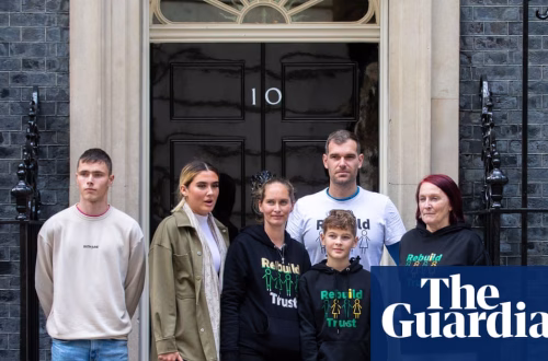 Investigación en NHS por muertes de pacientes