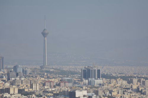 Irán envía señales contradictorias sobre sus misiles mientras aumentan las preocupaciones israelíes