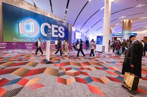 CES 2026: Lo que esperamos de la mayor conferencia tecnológica de enero