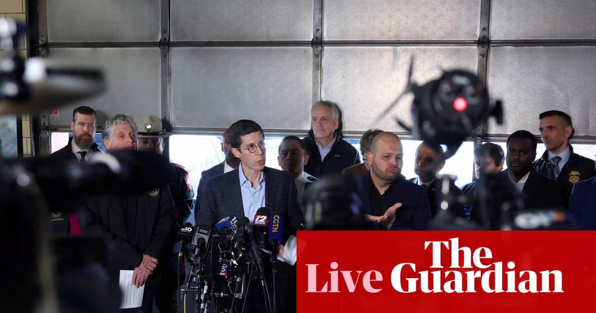 Tiroteo en Brown: un sospechoso bajo custodia