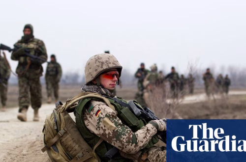 Alemania revoca promesas de refugio a afganos