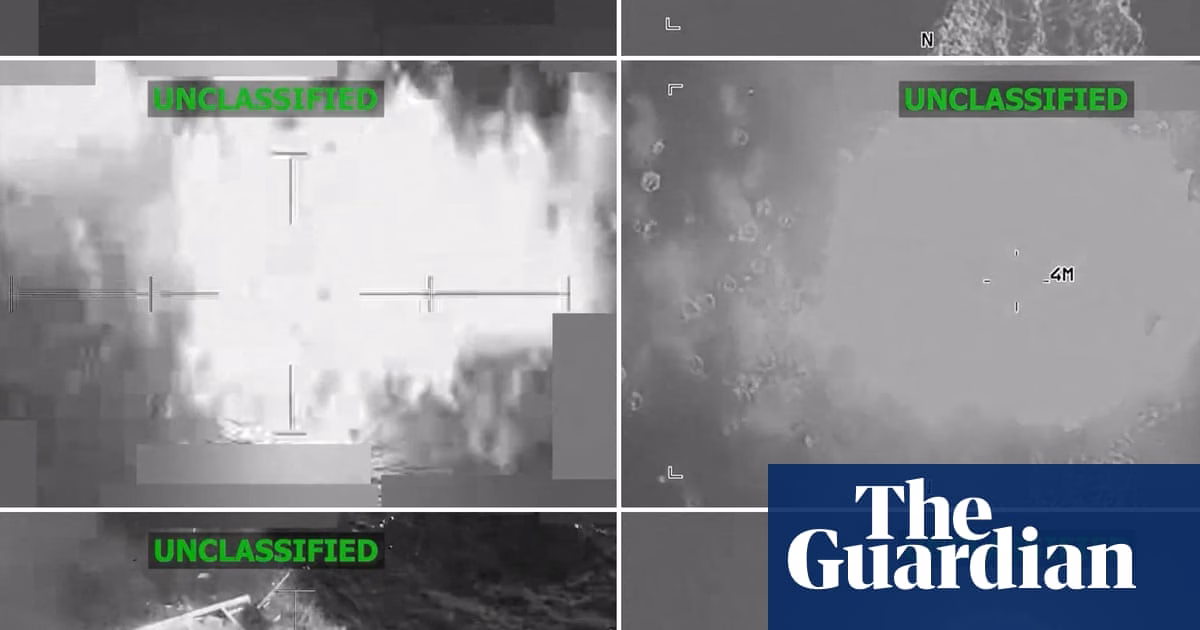 Ocho muertos en ataques a tres barcos en el Pacífico