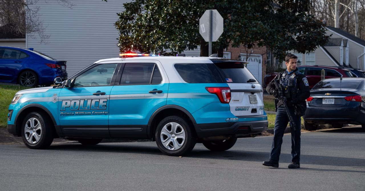 Según el FBI, el sospechoso de bomba en DC, Brian Cole, continuó comprando componentes para explosivos después del 6 de enero