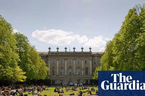 Erasmus Renace: £570 Millones Para Reconectar a Estudiantes Británicos con Europa