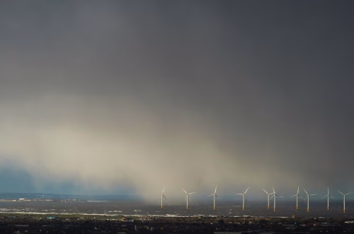 Inundaciones y riesgos para la vida