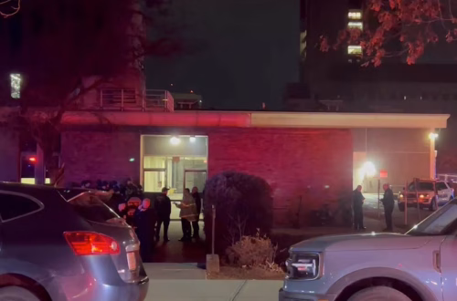 Crimen violento sacude campus universitario