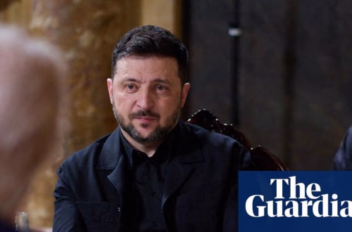 Zelenskyy acusa a Rusia de intentar sabotear las conversaciones de paz con "mentiras típicas rusas