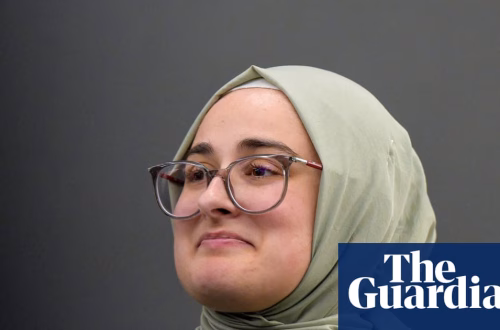 Tufts student can resume research after Trump administration