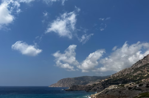 Cooperación Militar y de Seguridad Profundizada entre Grecia, Chipre e Israel