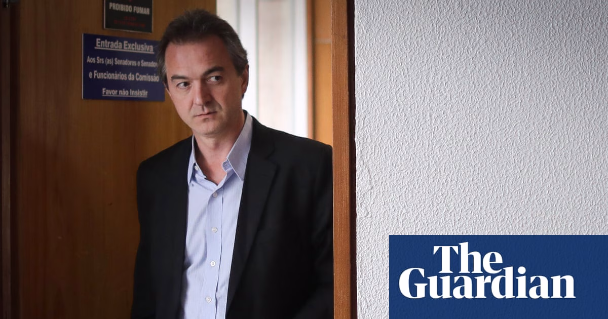 El Magnate Cárnico que Desafía la Diplomacia: Soberanía, Poder y Ambiente en Juego