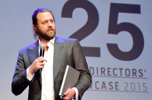 Director de '47 Ronin' condenado por fraude a Netflix