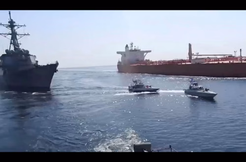 iran petrolero estados unidos