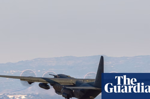 Soldados nigerianos en limbo en Burkina Faso