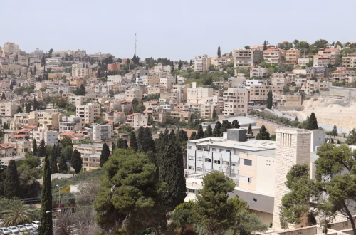 Terrorismo Cercano: Cuando el Peligro Estuvo a un Paso