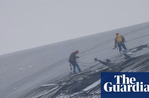 Chornobyl: Refugio Afectado, Lucha contra la Radiación