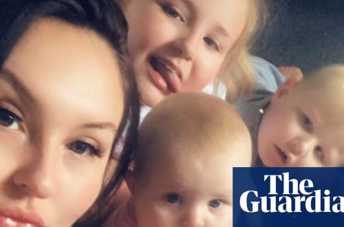 Man guilty of murdering woman and three children in Bradford