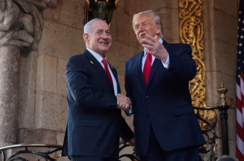 La Tensión Global: Un Análisis de las Amenazas de Trump a Irán