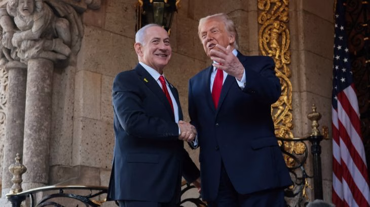 La Tensión Global: Un Análisis de las Amenazas de Trump a Irán