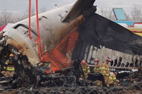 Tragedia Aérea en Jeju: Investigación Independiente Ante Retrasos y Tensiones
