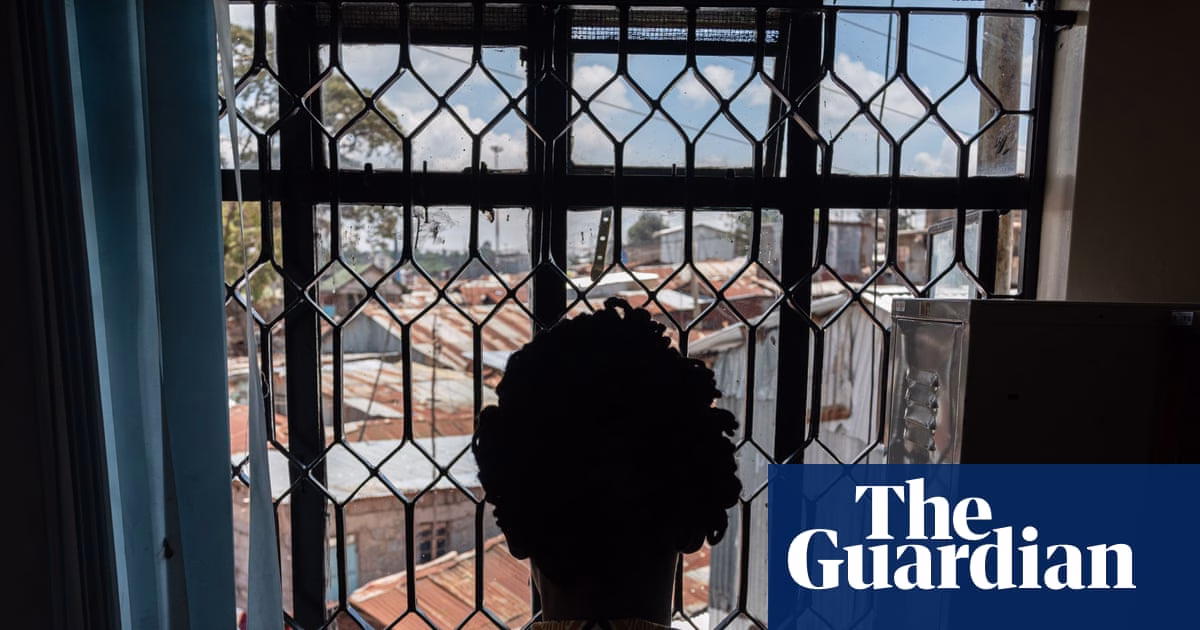 La ofensiva global contra los derechos de mujeres y niñas en 2025