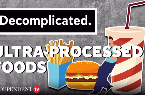 Advertencia de Cáncer de Pulmón: El Impacto Alimentario en la Salud