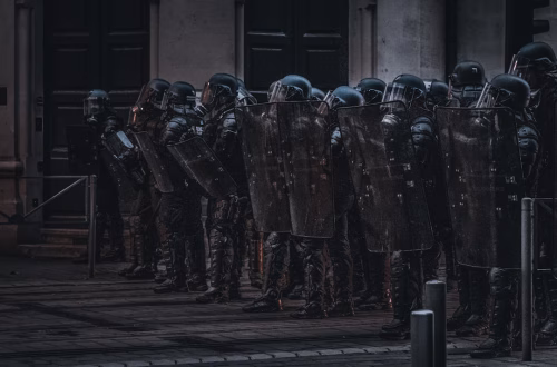 Moscú: Otra explosión de coche bomba deja policías muertos en medio de la guerra de Ucrania