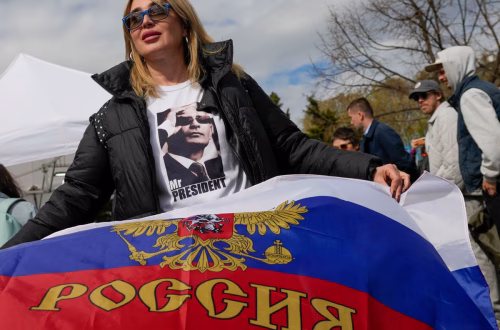 El Impacto de los Recortes de Ayuda del Reino Unido en la Resiliencia de los Balcanes Occidentales