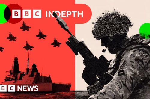 Guerra Estallara Mañana?