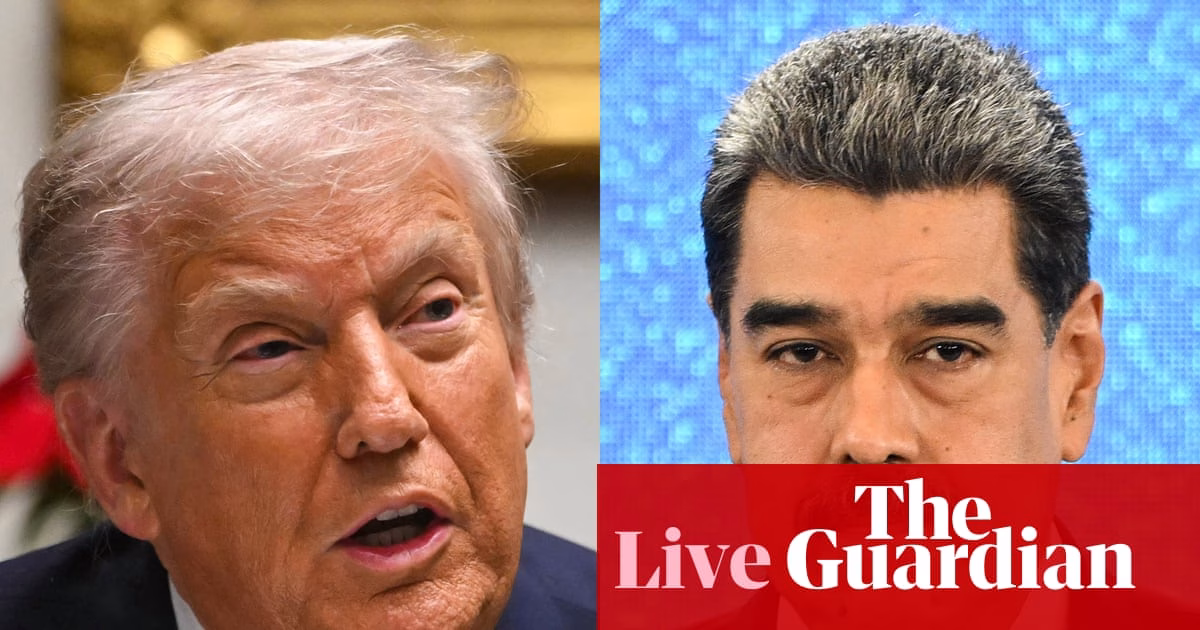 EE.UU. Confirma Incautación de Petrolero Venezolano