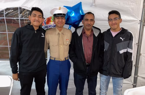 Narciso Barranco ICE