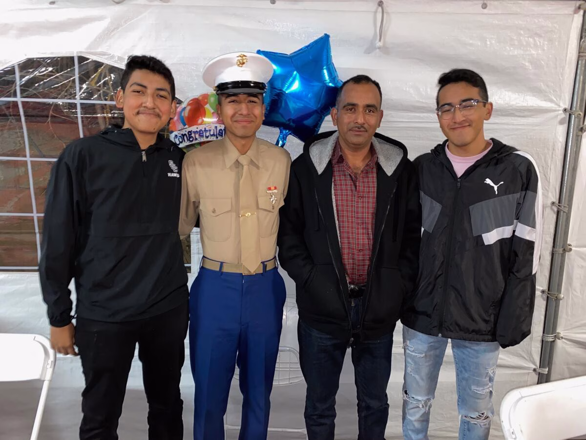 Agentes de Migración: El Lado Oscuro de las Políticas de Trump