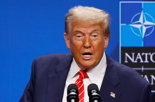 Dinamarca ve a EE.UU. como riesgo de seguridad