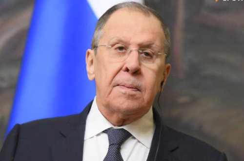 Rusia Agradece el Apoyo Internacional Ante el Ataque a la Residencia de Putin