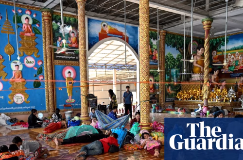 Ue Tomará Una Decisión Para Poner Fin A la Hostilidad