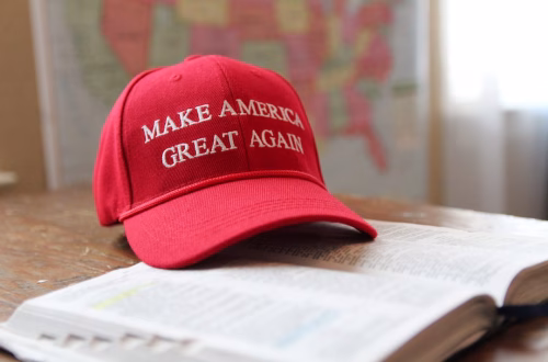 La guerra Ucrania-Rusia y las "afirmaciones" de Trump