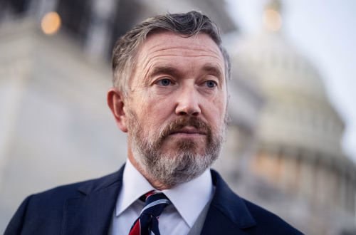 US lawmaker pushes for withdrawal from NATO