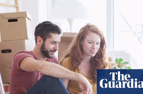 Home movers in Great Britain could get just £30 of energy us