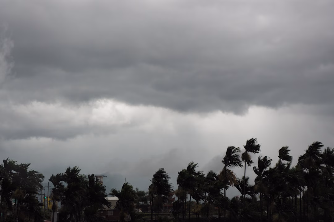 Introducción a la amenaza climática