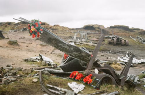 Tormenta Goretti azota el Reino Unido con vientos de 100 mph y alerta roja de peligro para la vida