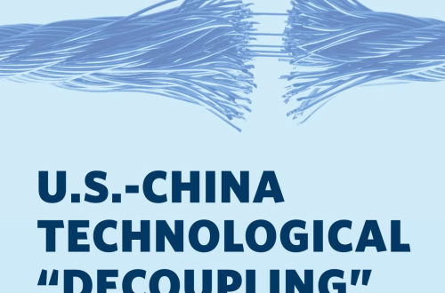 Decoupling from Trump’s America