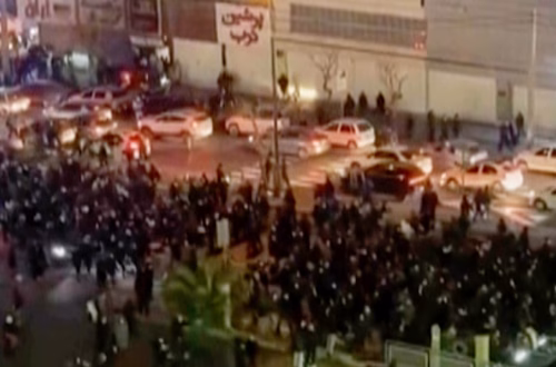 Trump y la Encrucijada Diplomática con Irán