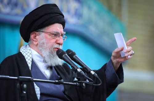 La Amenaza de Acción contra Khamenei y la Respuesta de Irán