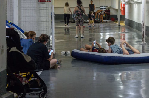 Trump considera un nuevo ataque contra Irán – NYT