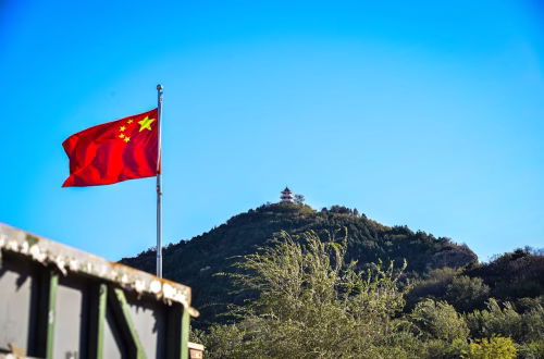 La Cautelosa Apuesta de Keir Starmer por China: ¿Un Riesgo Calculado?