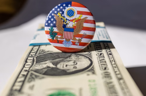 La Tensión Política en el Congreso: Financiación y Seguridad Nacional en Juego