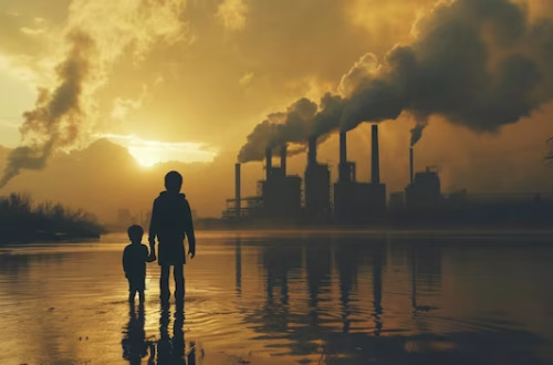 La Conciencia Global y la Sostenibilidad: Un Imperativo para el Futuro